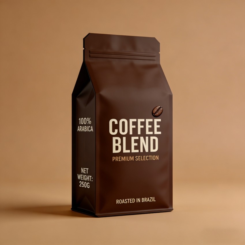 flat bottom coffee bags (9)