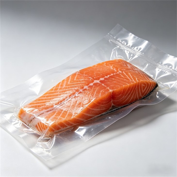 Transparent Vacuum Packaging Bags best